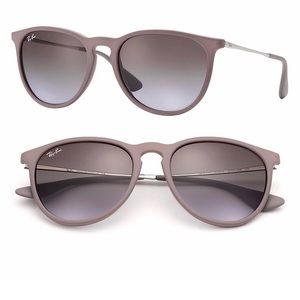 Ray-Ban Erika Classic Sunglasses
